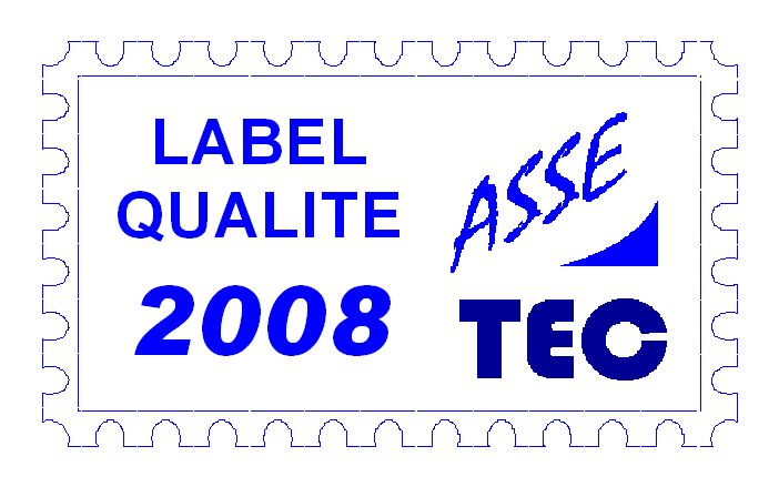 Label assetec